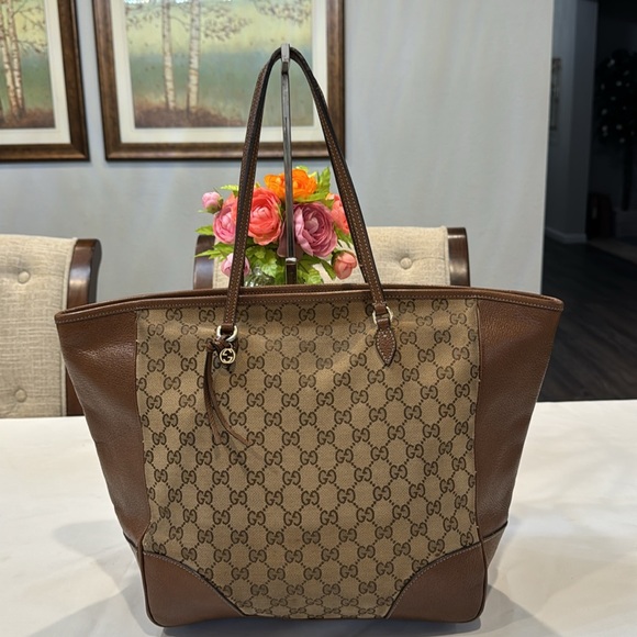 Authentic Gucci bag - Picture 3 of 13